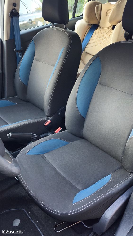 Dacia Logan MCV 0.9 TCe Pack - 18