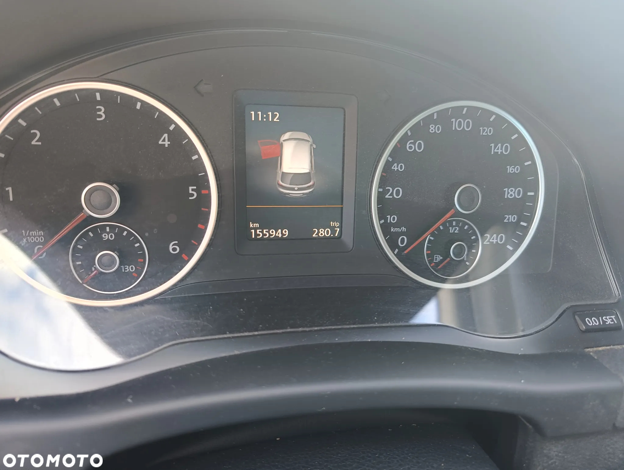 Volkswagen Tiguan 2.0 TDI 4Mot Sport&Style DSG - 8