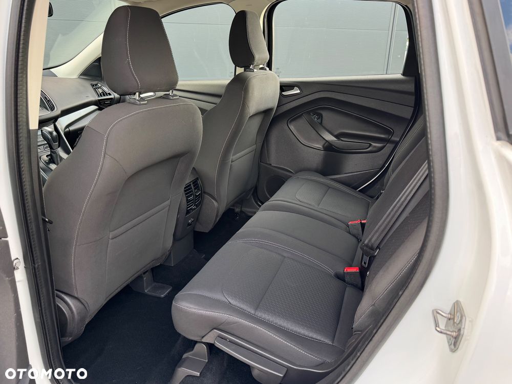 Ford Kuga 2.0 TDCi AWD Titanium - 9