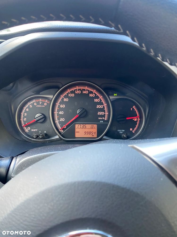 Toyota Yaris 1.0 Active - 9