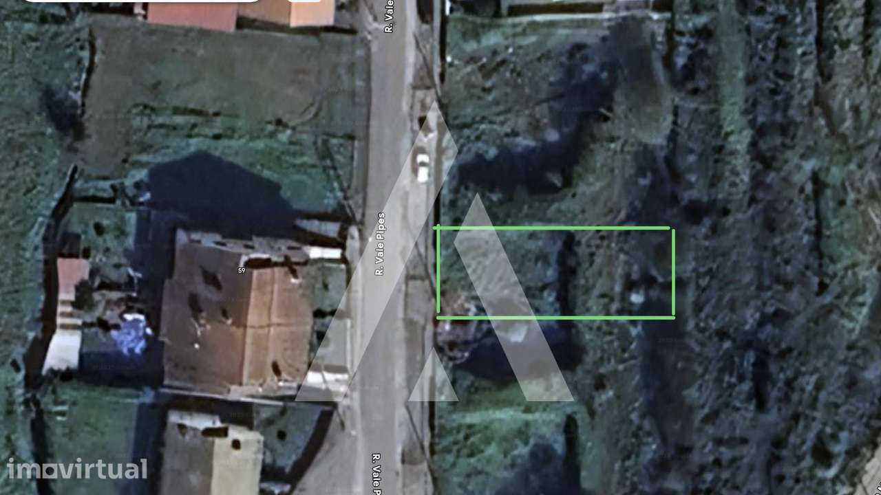 lote de terreno com 511m2 localizado em Águeda - Grande imagem: 2/11