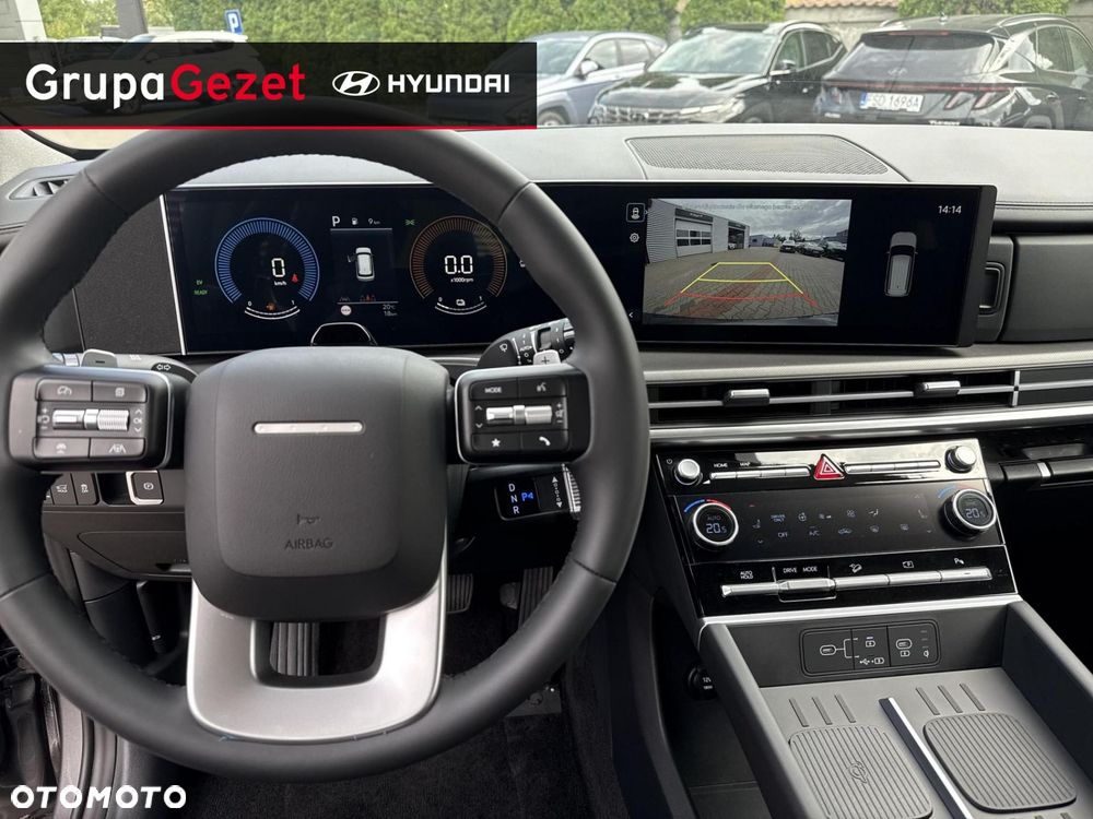 Hyundai Santa Fe - 13