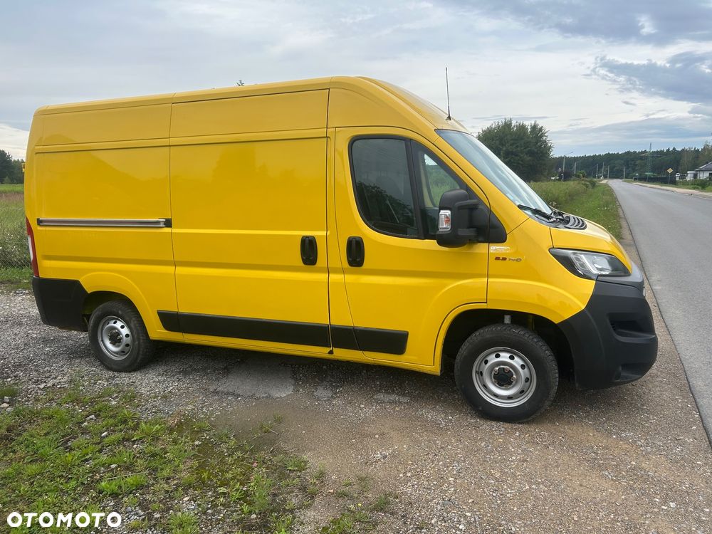 Fiat Ducato - 4
