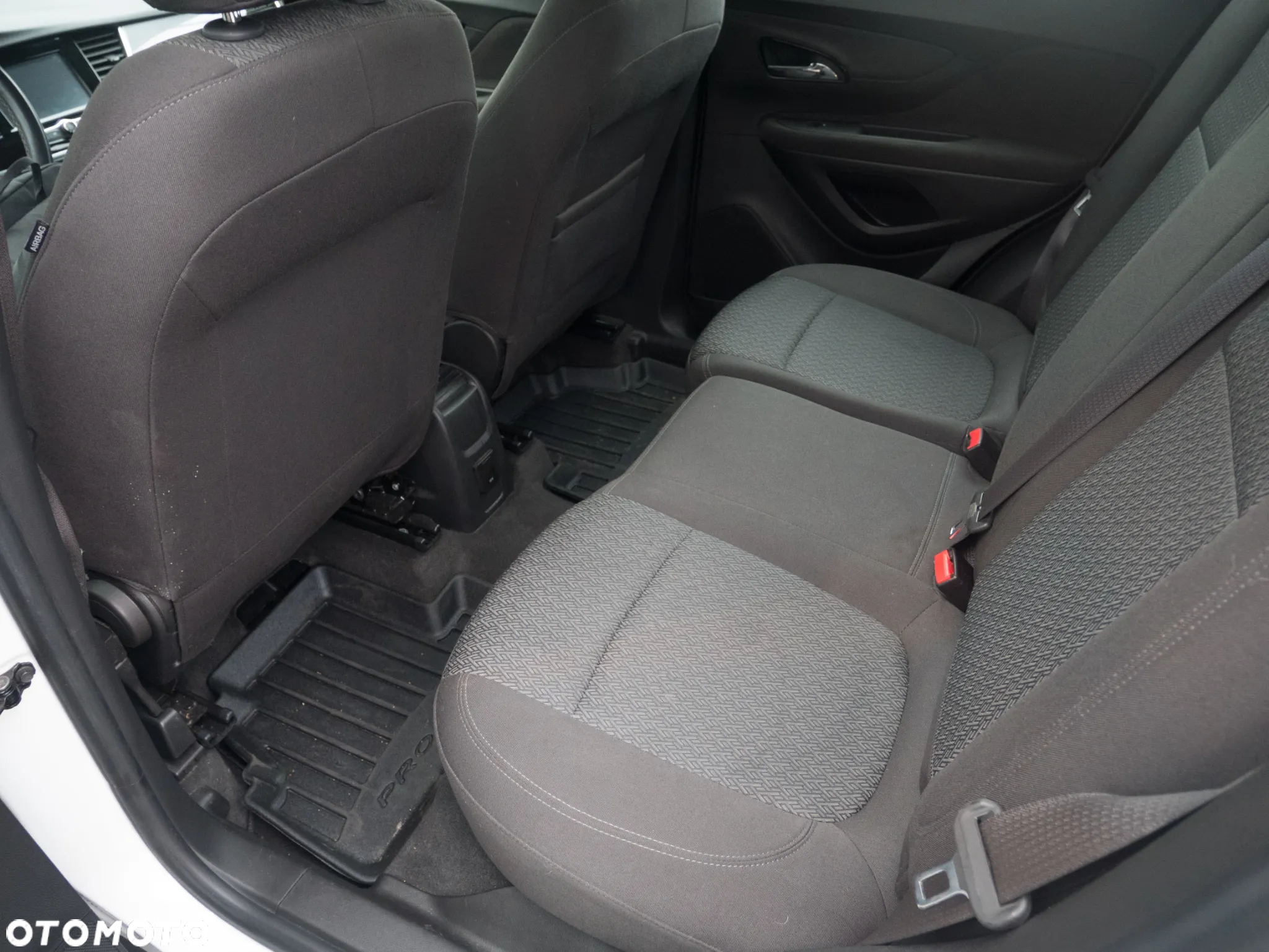Opel Mokka - 7