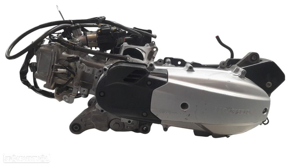 MOTOR COMPLETO HONDA PCX 125 REF. JF47E - 1