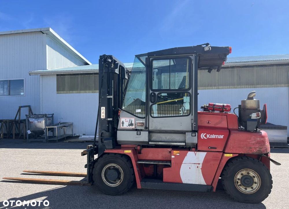 Kalmar DCE 70-6 - 1