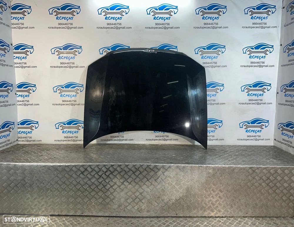 .Capot Original VW Volkswagen Passat B5.5 2000 - 2005 - 1
