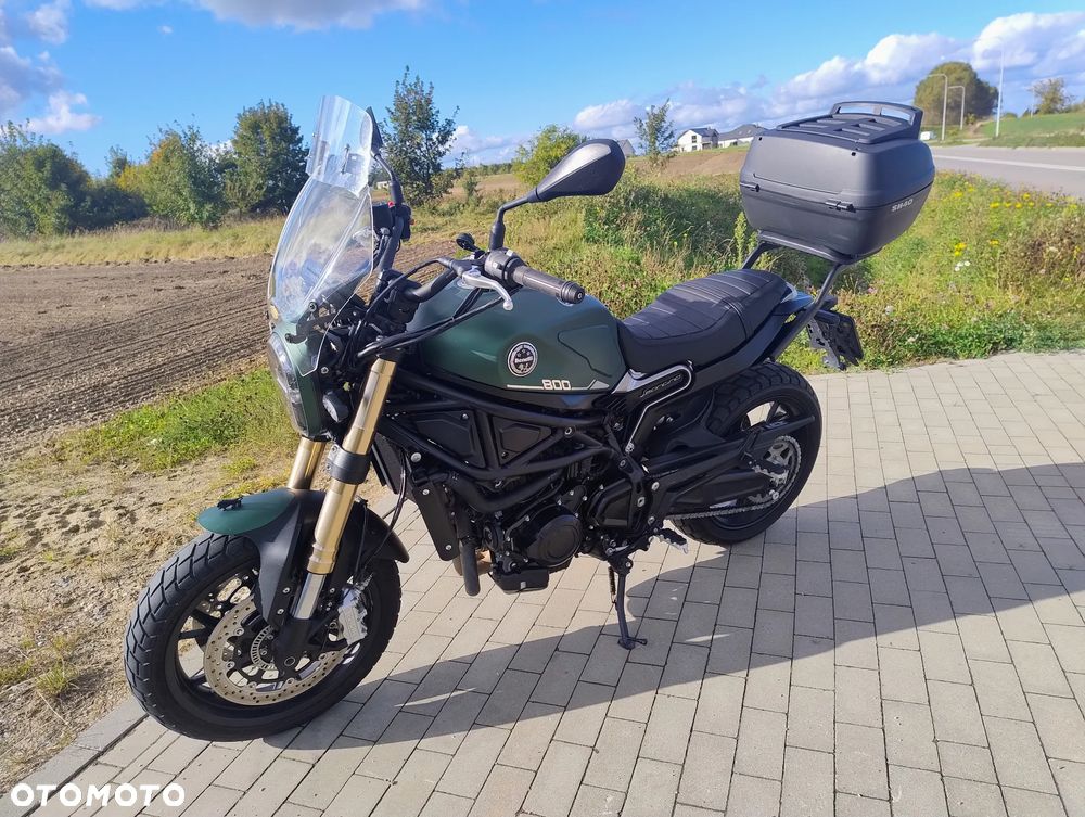 Benelli Leoncino - 5