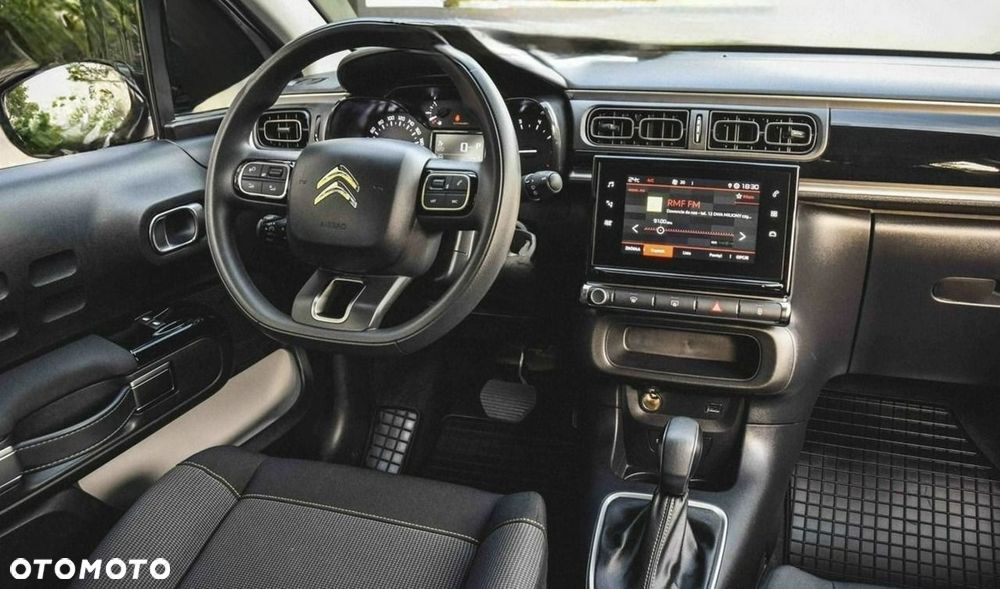 Citroën C3 Pure Tech 110 S&S EAT6 MAX - 20