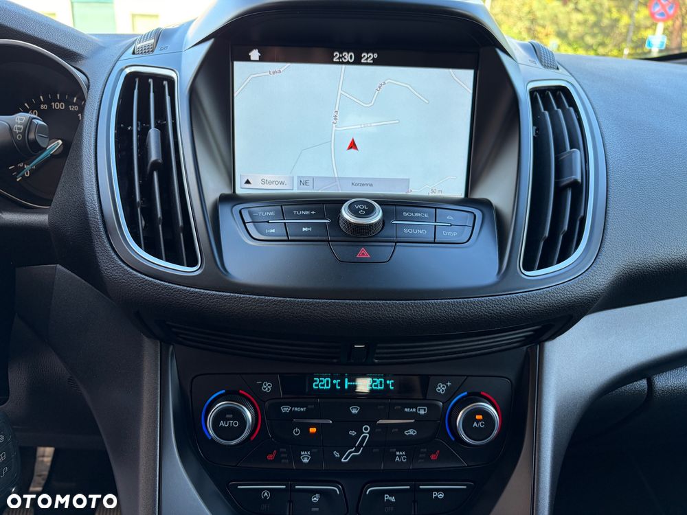 Ford Grand C-MAX Gr 1.5 EcoBoost Titanium ASS - 21