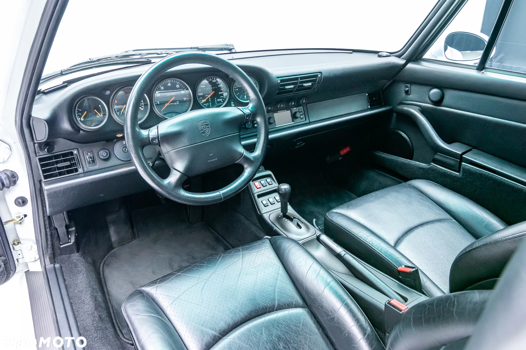 Porsche 911 - 10