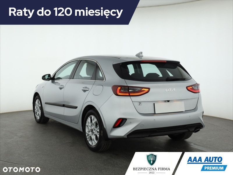 Kia Ceed - 6