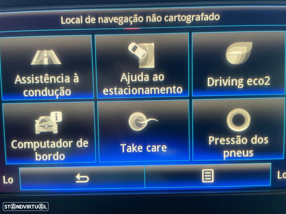 Renault Mégane ENERGY dCi 110 ECO2 BUSINESS - 26