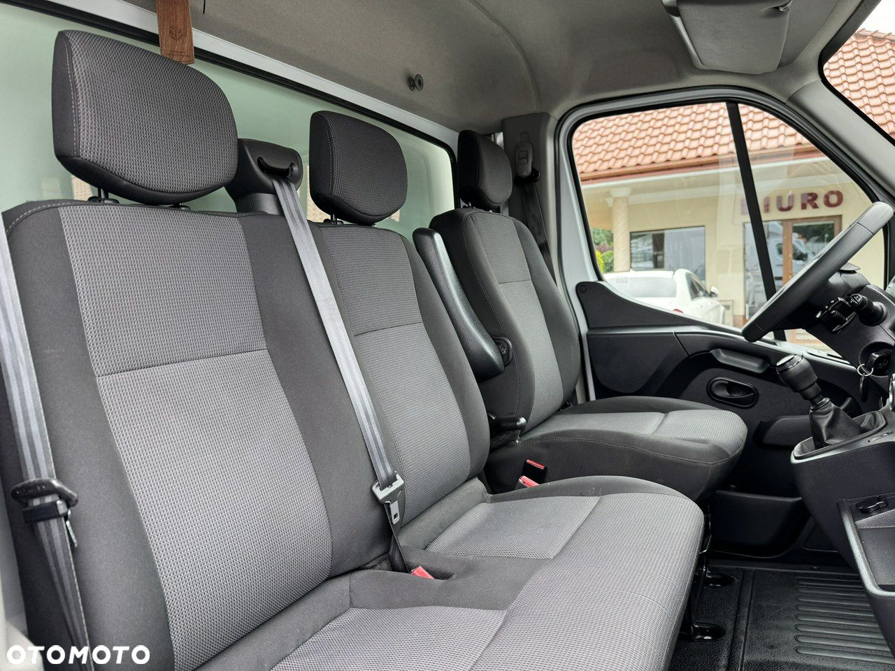 Renault Master - 32