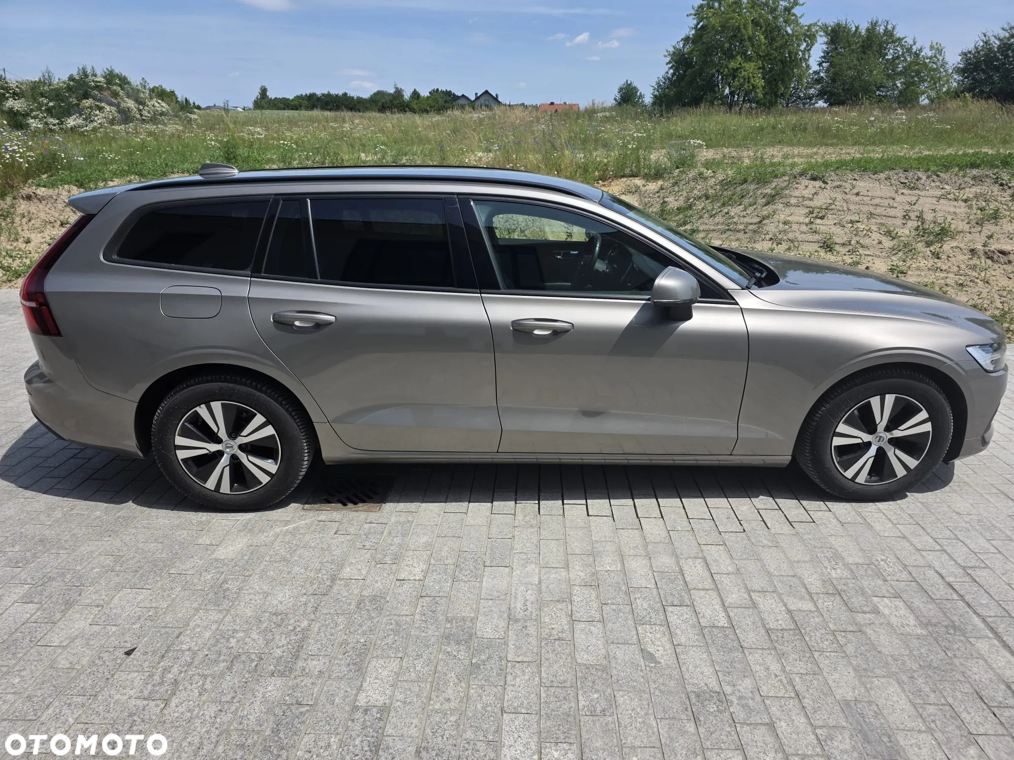 Volvo V60 D3 - 12