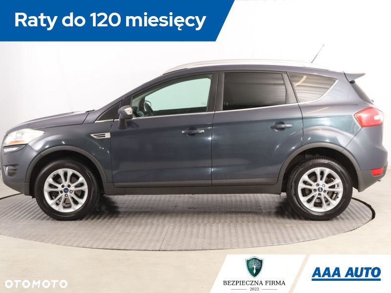 Ford Kuga - 3