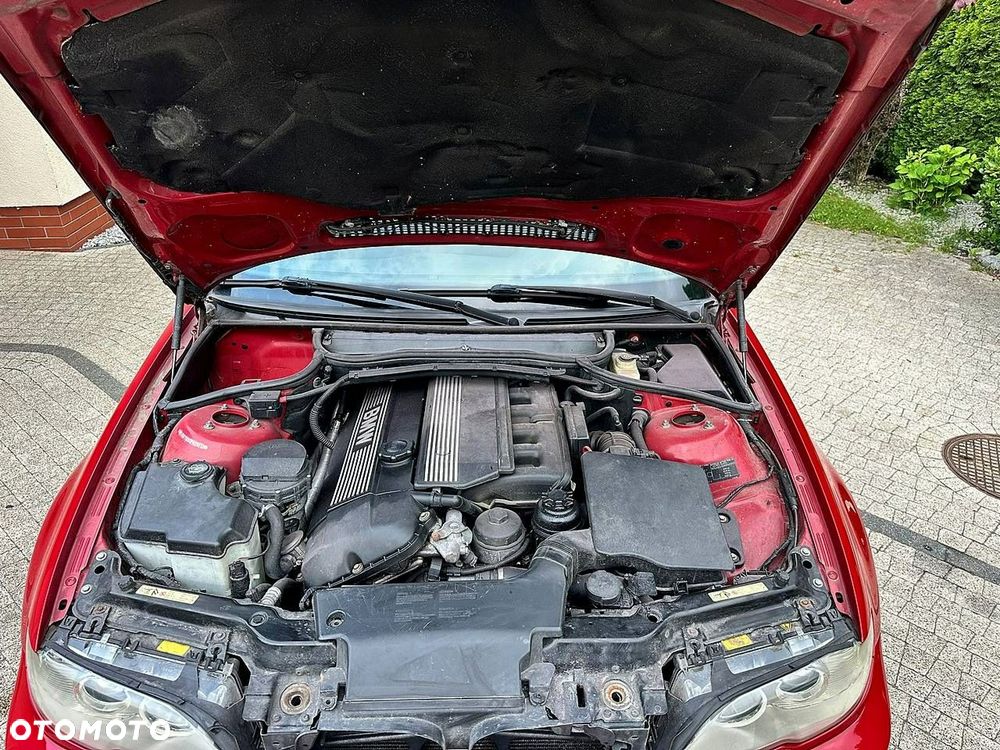 BMW Seria 3 - 17