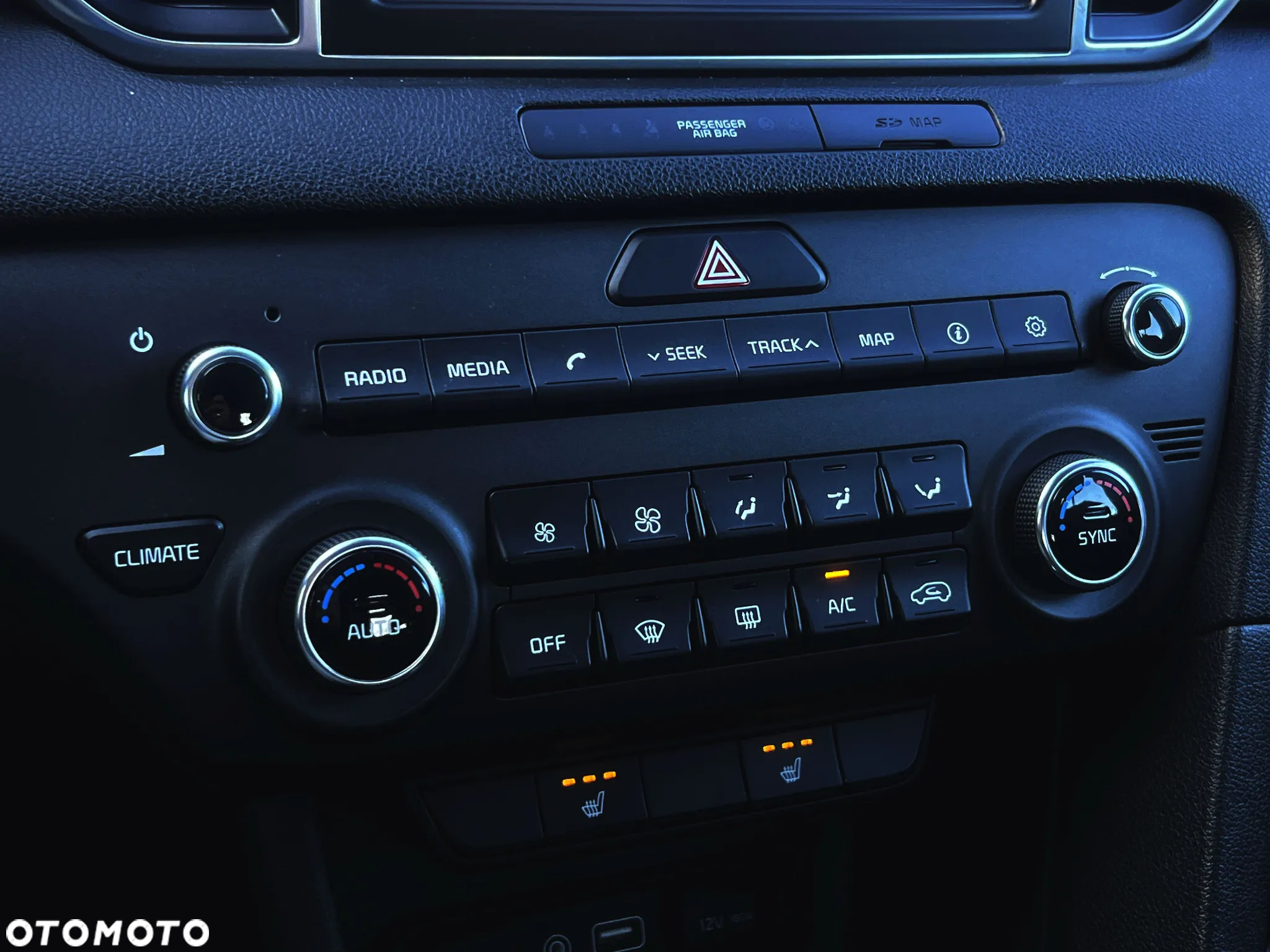 Kia Sportage - 35