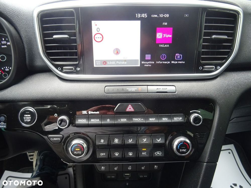 Kia Sportage - 18