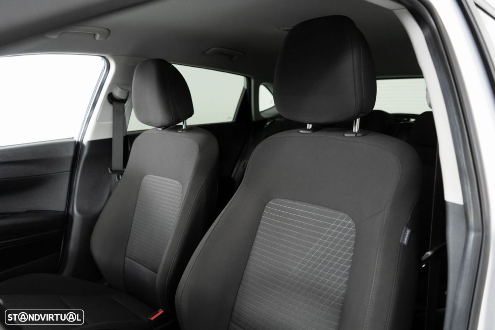 Hyundai i20 1.0 T-GDI Style - 8