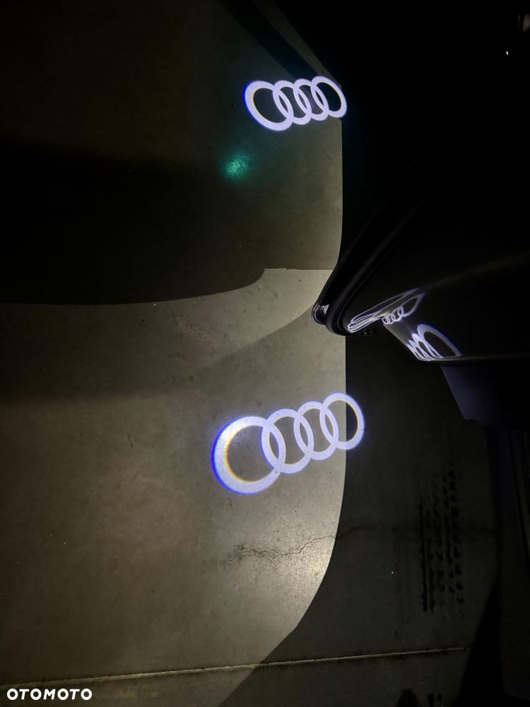Audi A6 - 28