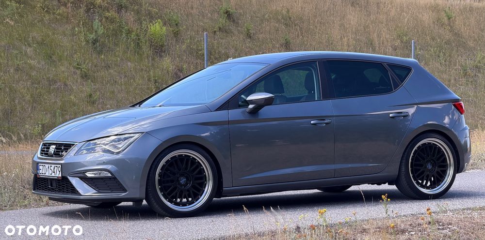 Seat Leon - 3