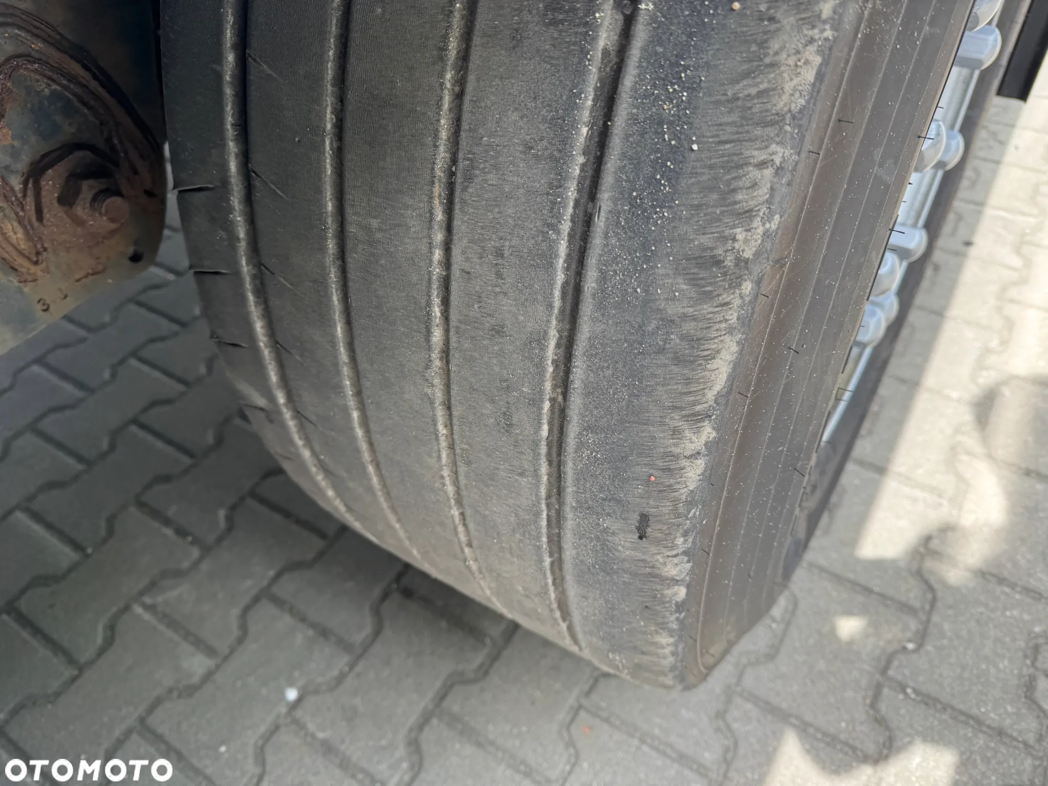 Krone Izoterma, Roleta - 26