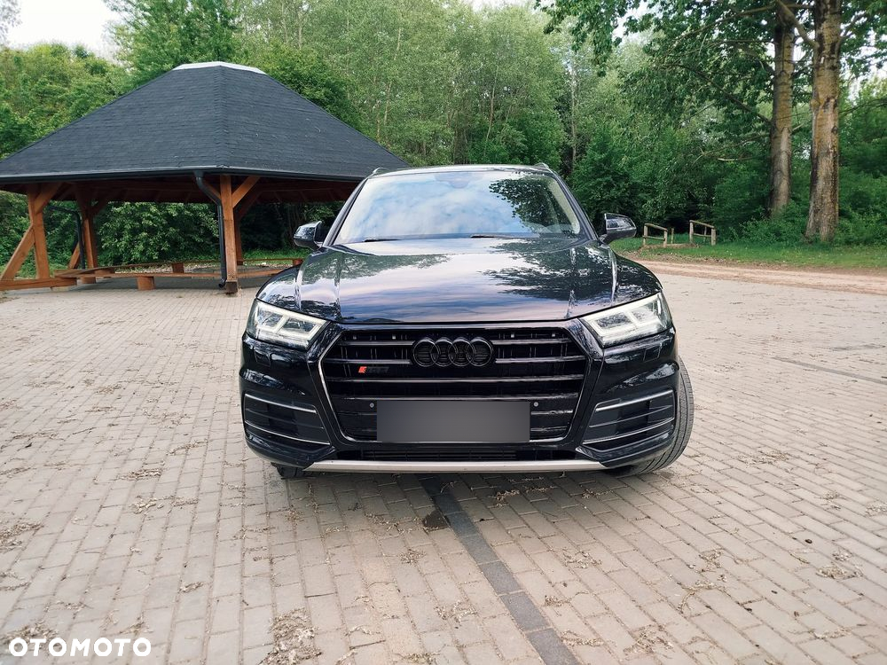 Audi Q5 2.0 TFSI Quattro Sport S tronic - 15