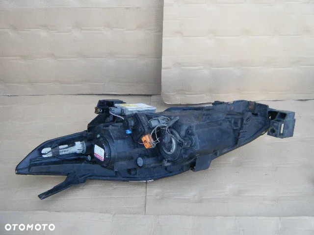 Lampa Przednia Lewa Xenon MAZDA 5 V =Europa =RADOM - 8