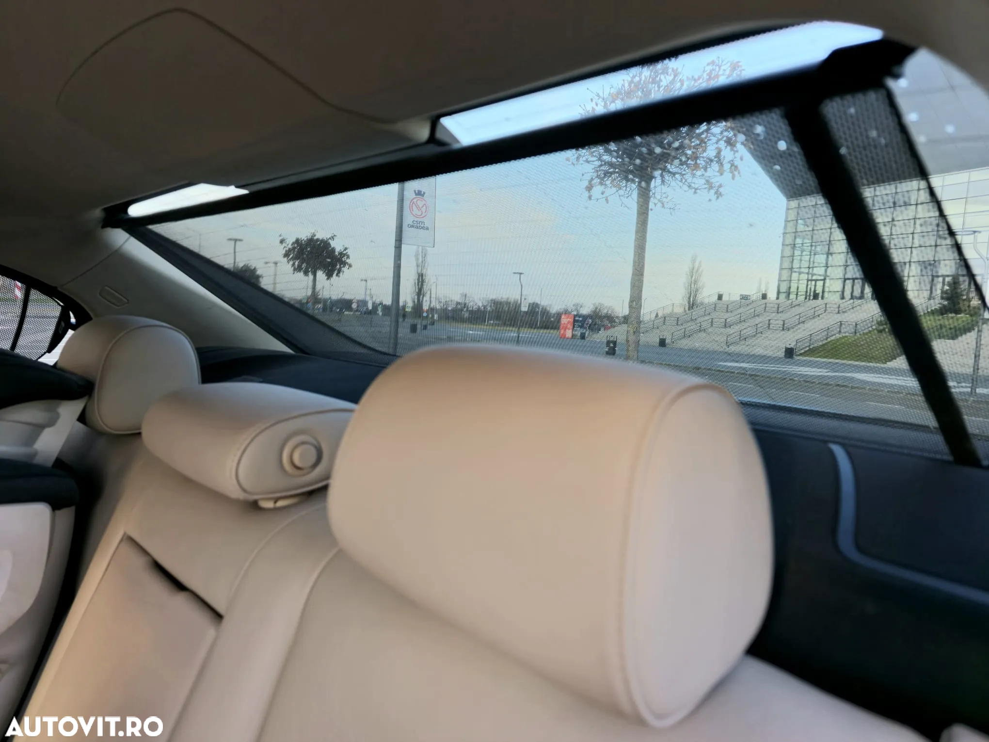 BMW Seria 5 530d - 23