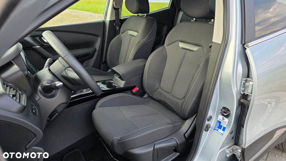 Renault Kadjar BLUE dCi 115 LIMITED - 12