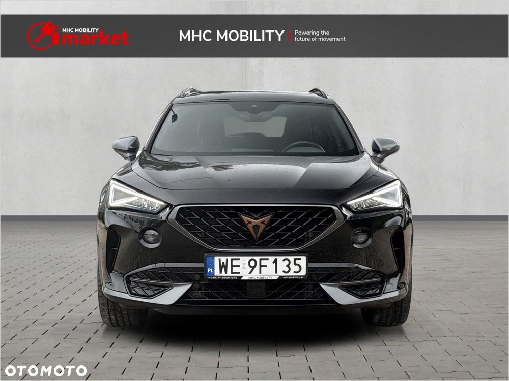 Cupra Formentor - 7