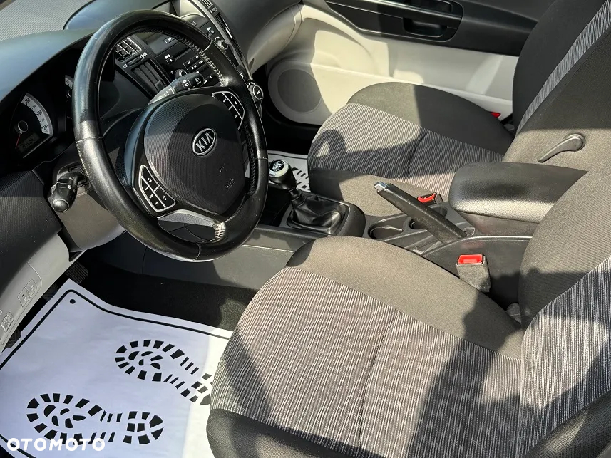 Kia Ceed Cee'd 1.4 Comfort + - 13