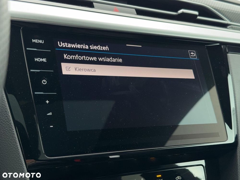 Volkswagen Arteon 2.0 TDI 4Motion R-Line DSG - 25