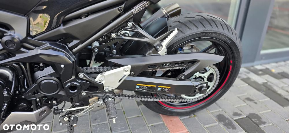 Kawasaki Z 900 - 32
