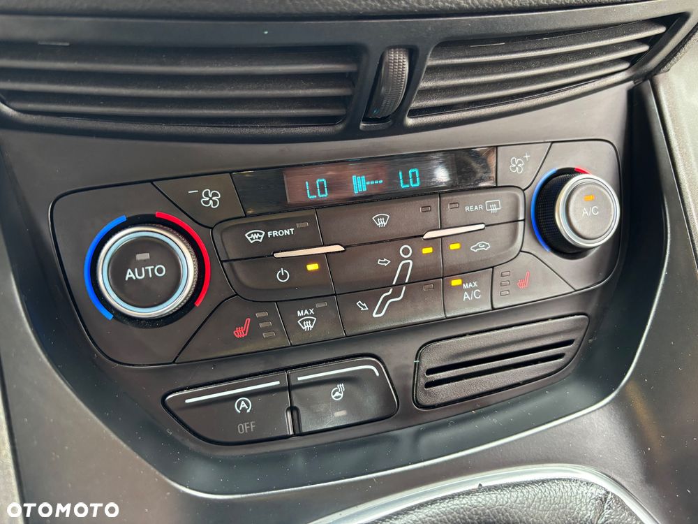Ford C-MAX 1.0 EcoBoost Trend ASS - 22