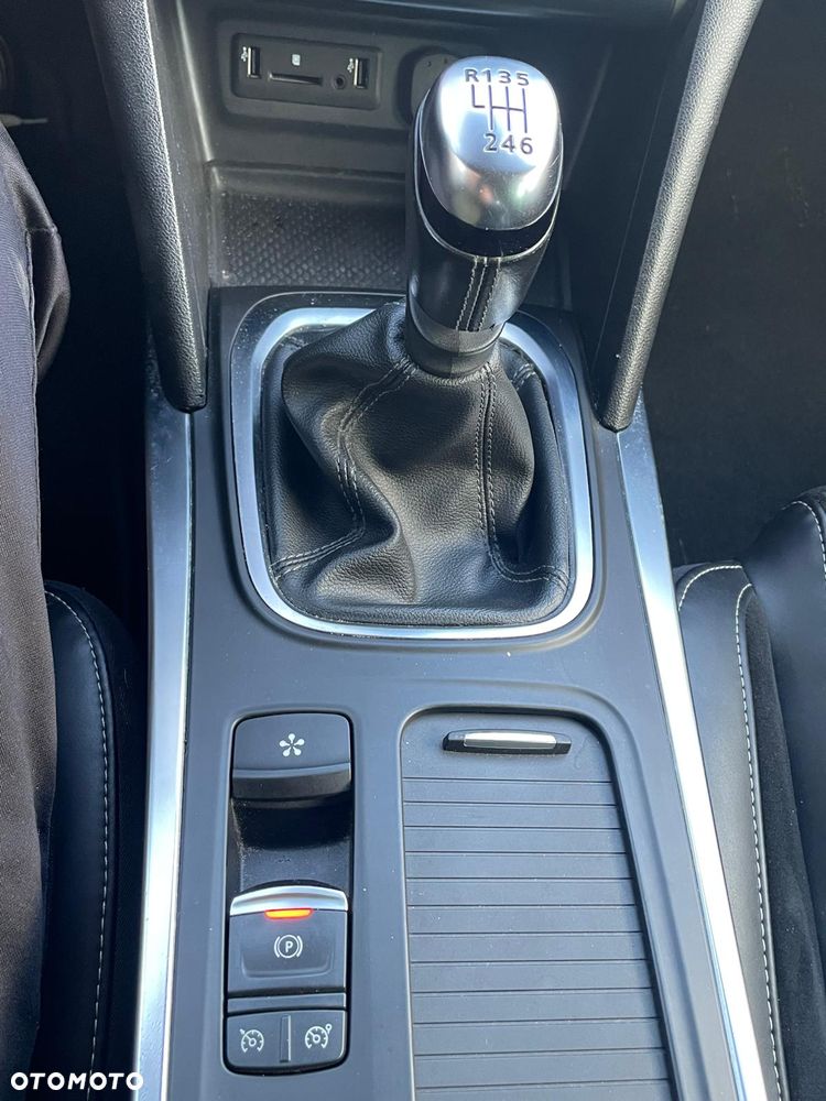 Renault Megane ENERGY TCe 130 INTENS - 19