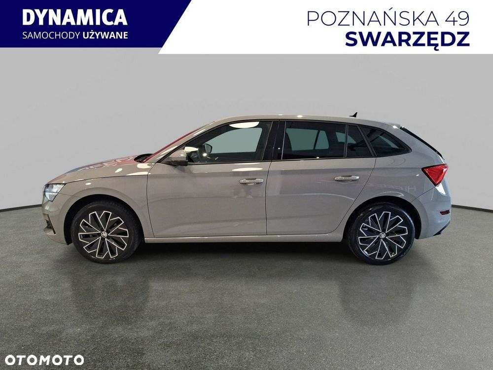 Skoda Scala 1.0 TSI Style - 5