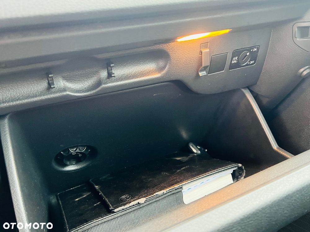 Volkswagen Tiguan 1.4 TSI Trend&Fun - 15