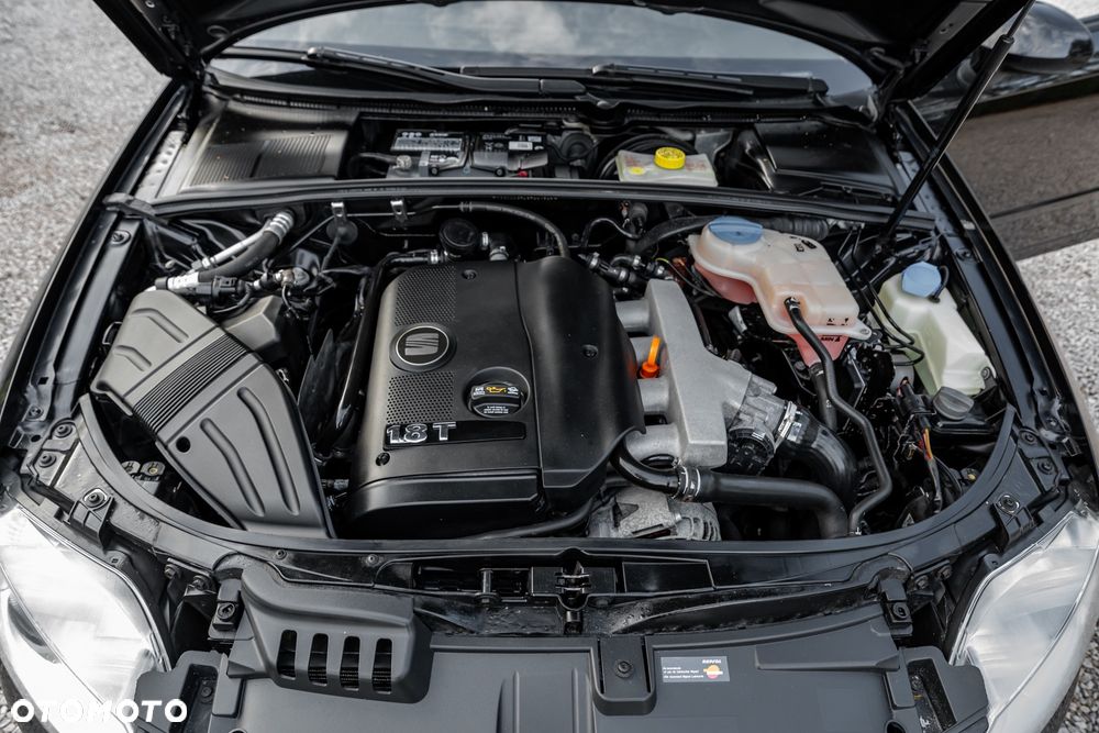 Seat Exeo 1.8T Sport - 36