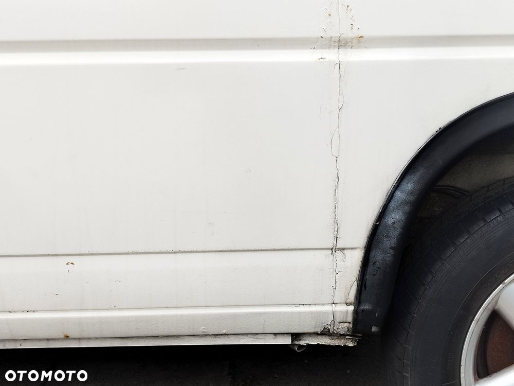 Volkswagen Transporter - 29