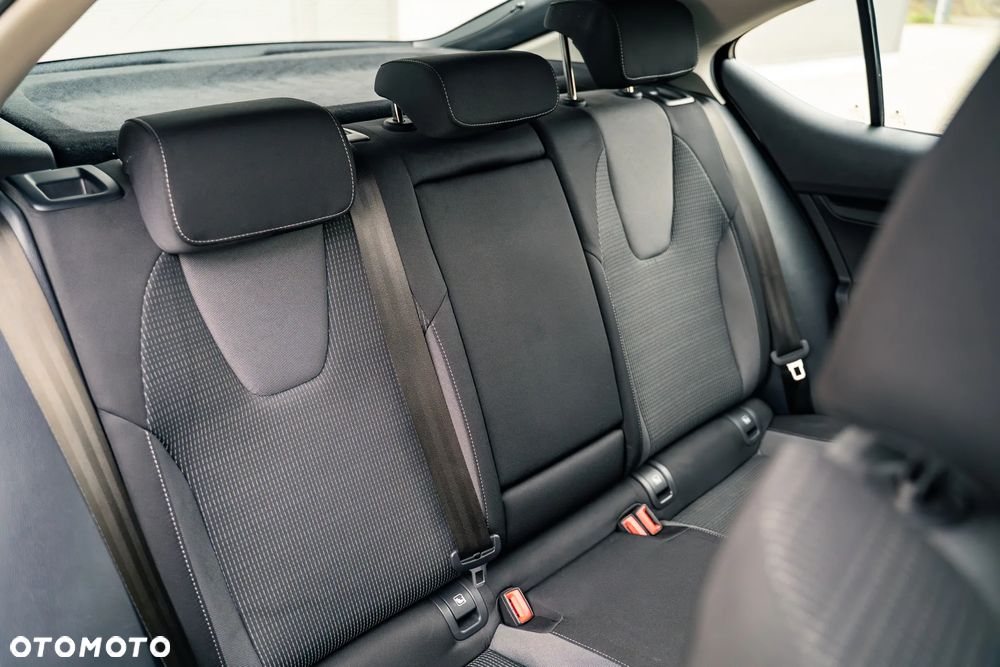 Skoda Octavia 2.0 TDI Ambition - 15