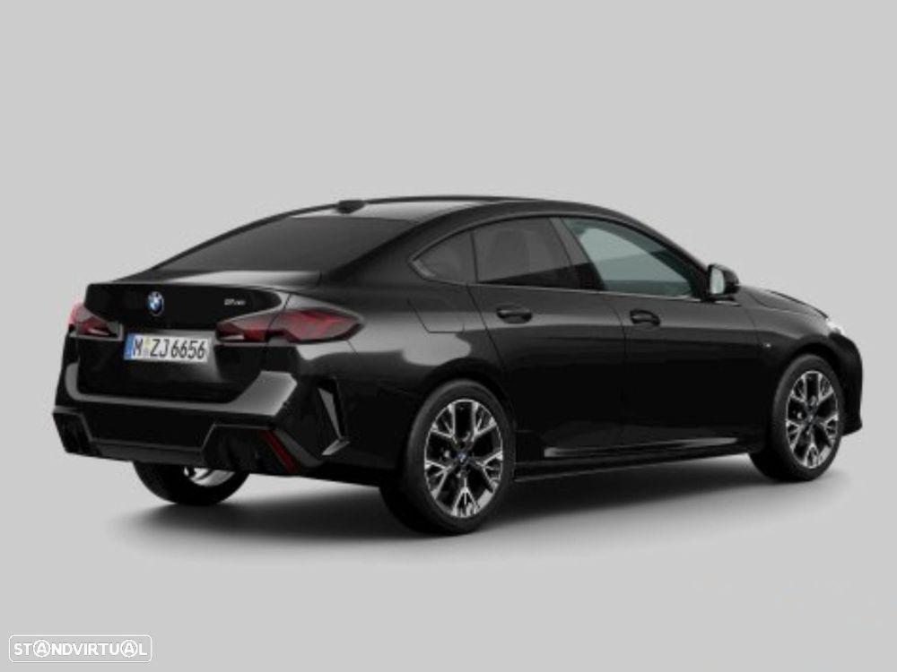 BMW 216 Gran Coupé Pack Desportivo M - 2