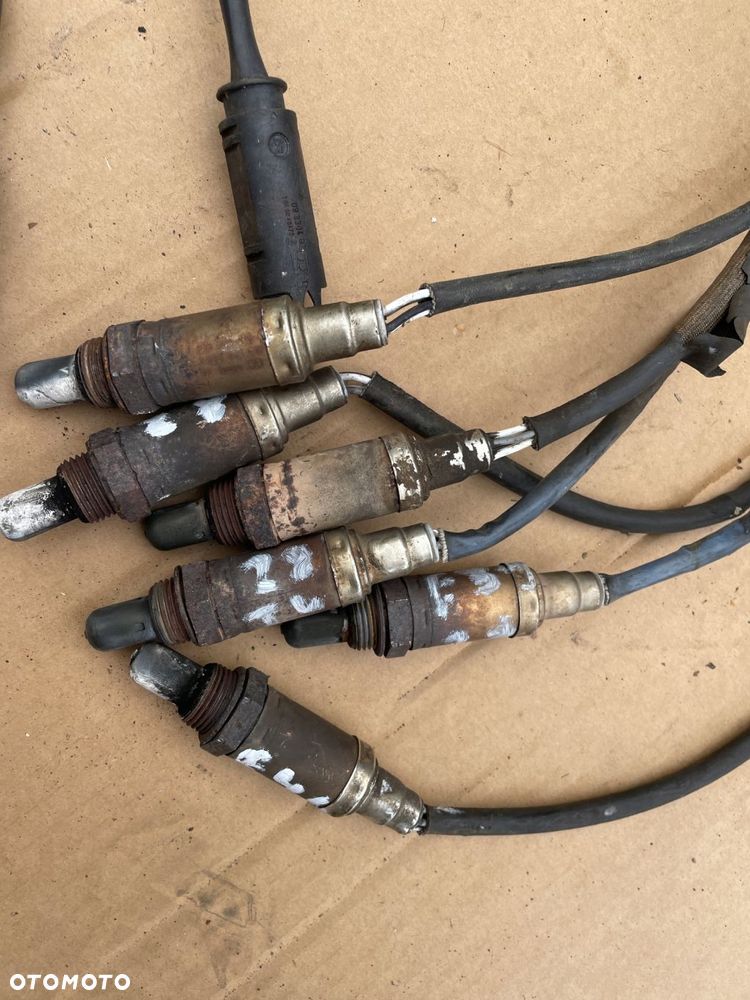 sonda lambda bmw e46 e39 e38 2.0 2.3 2.5 2.8 3.0 i m52 tu m54 - 2