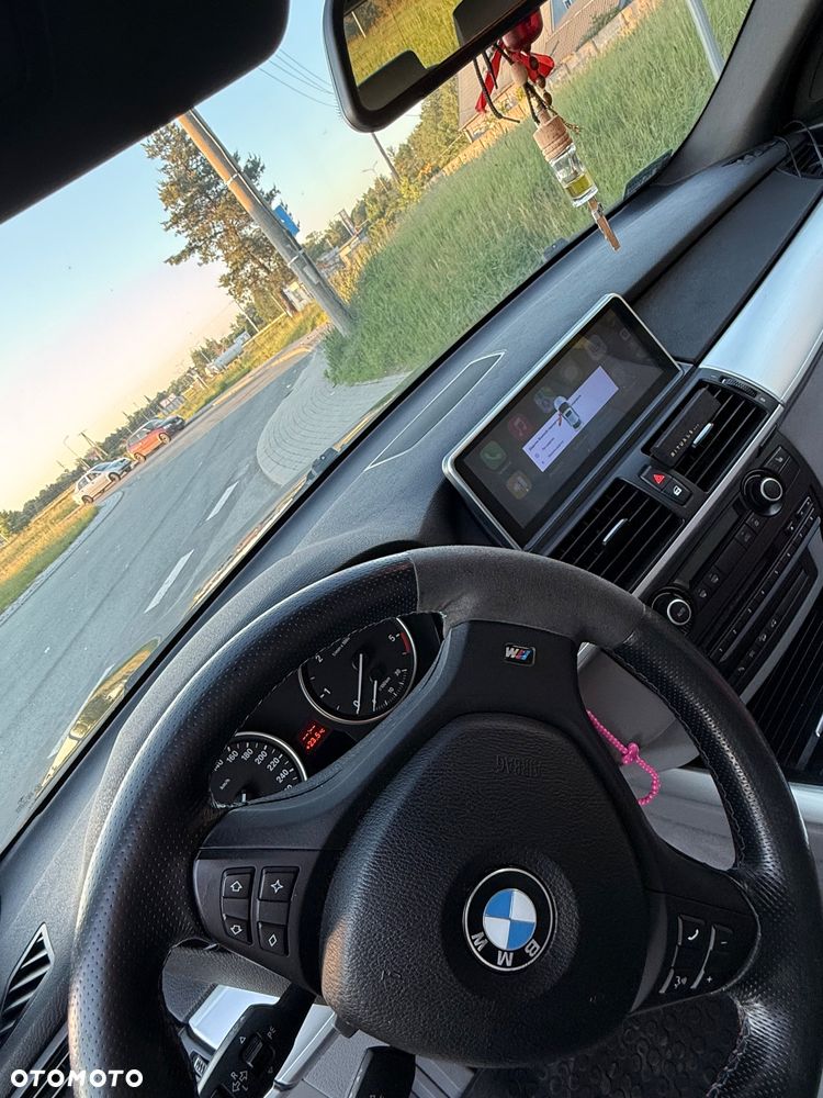 BMW X5 - 7