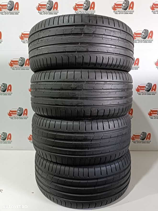ANVELOPE  245 45 ZR19 102Y 245/45/19 NOKIAN CP V10447 VARA - 6