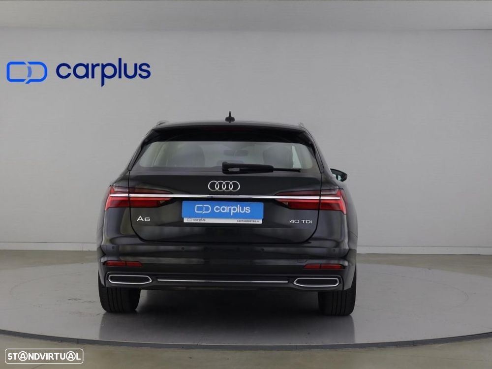 Audi A6 40 TDI S tronic - 6