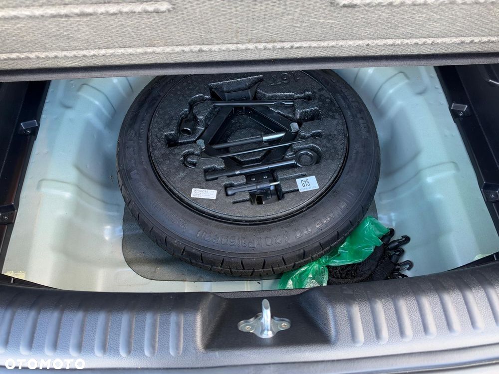 Kia XCeed 1.5 T-GDI L DCT - 31