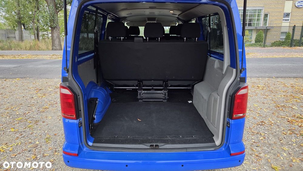 Volkswagen Transporter T6 TDI L2H1 Plus Comfortline - 15