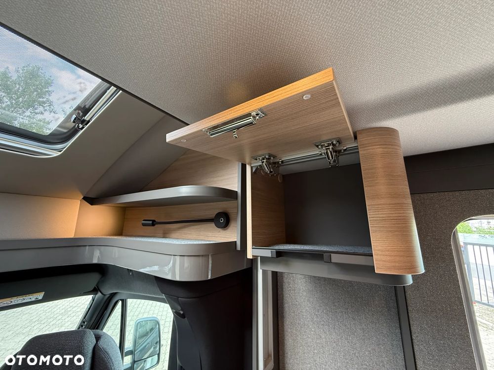 Hymer-Eriba BMC-T 600 - 15